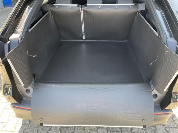 Ein Kofferraumschutz, für den es keine Alternative  gibt